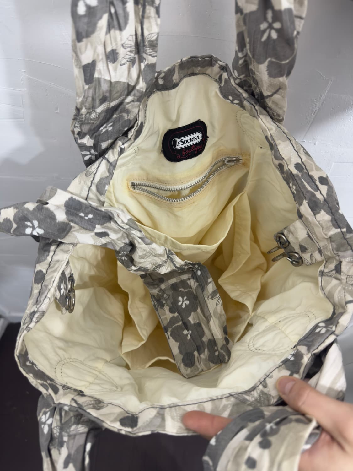 lesportsac design shoulderbag 상품이미지6