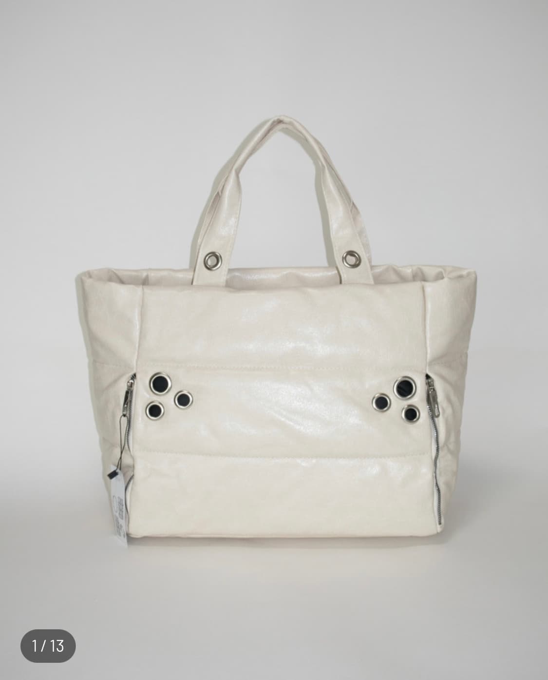 Cool Side Of The Pillow TRAVEL BAG 상품이미지1