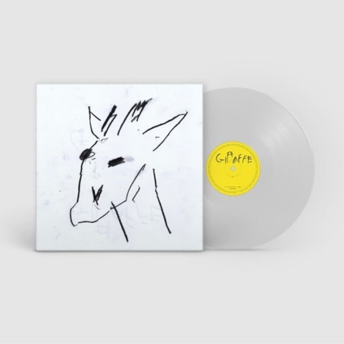 (미개봉) 뱃사공 -기린 lp 상품이미지1