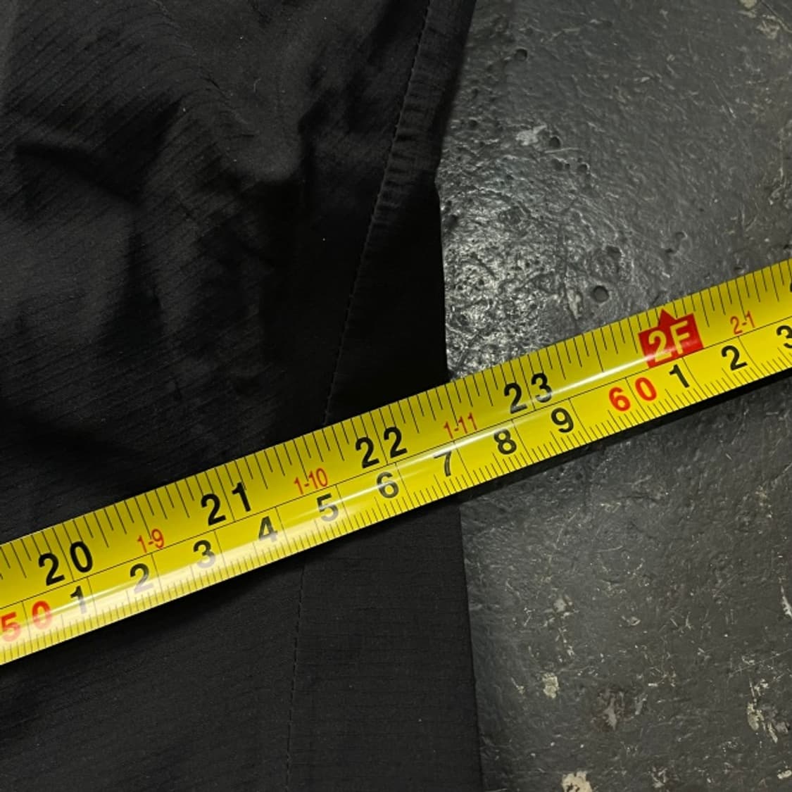 90 노스페이스 고어텍스 바람막이 상품이미지8