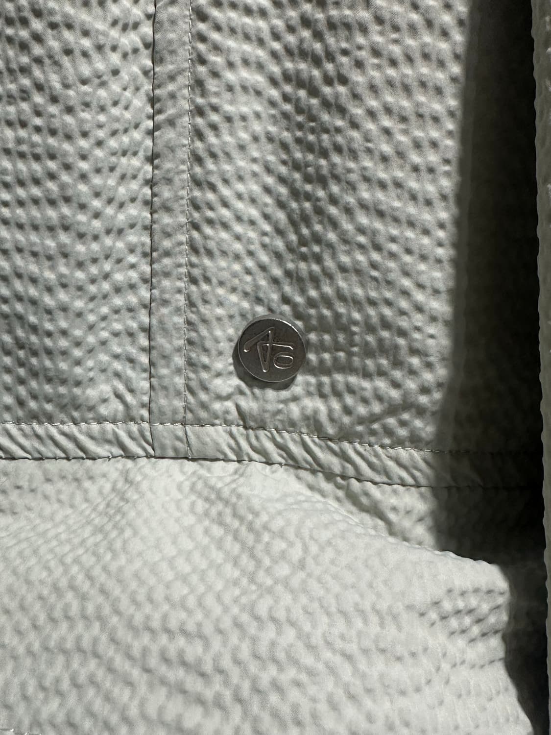 L] 애드오프 시어서커 바람막이 상품이미지6