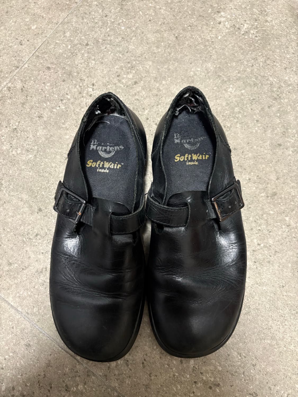 닥터마틴 패트리샤 38 상품이미지3