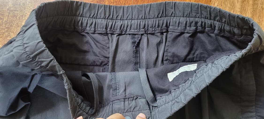 (남성31~33인치)마인드브릿지 반바지(여름용가벼움) 상품이미지7