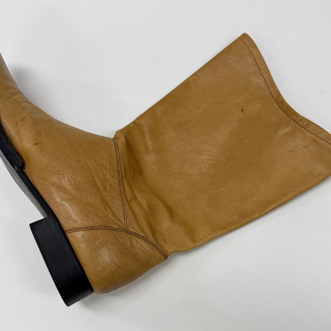 Margaret Howell western boot 상품이미지6