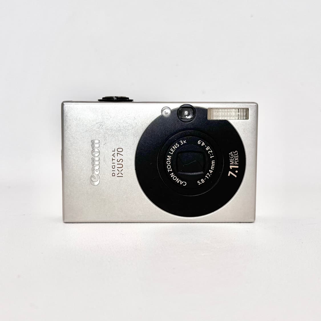 캐논 익서스 70 IXUS (익시 IXY 10,파워샷SD1000) 상품이미지1