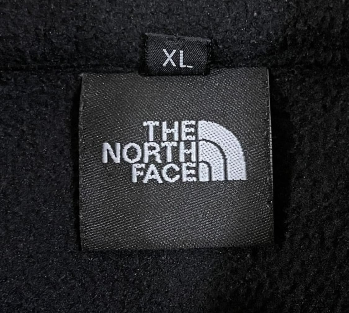 노스페이스 후리스 플리스 자켓 등산자켓 105/XL 상품이미지3