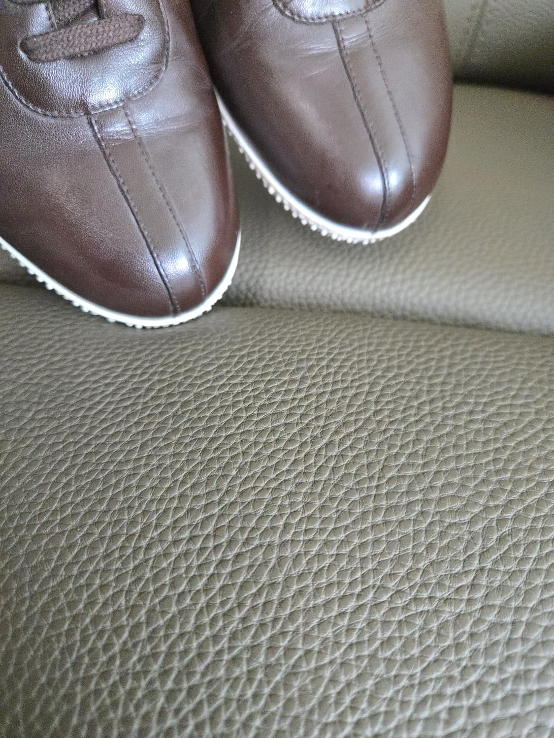 발리 BALLY 여성 스니커즈 36.5 (230~235) 상품이미지2