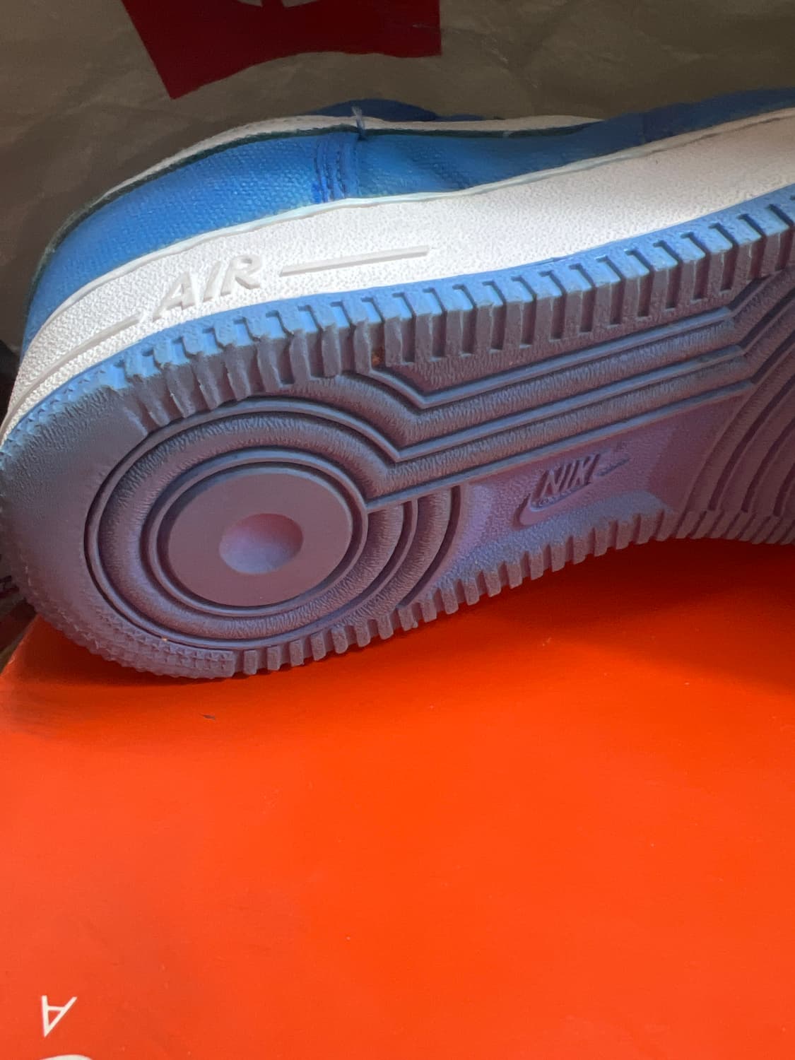 나이키 에어포스 1 cvs 로우 상품이미지5