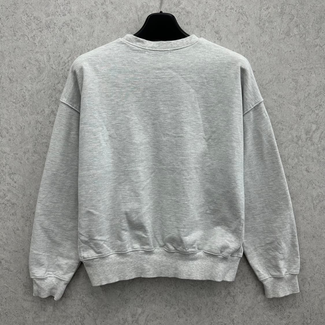 FREE 마르디 여자 루즈핏 맨투맨 상품이미지2