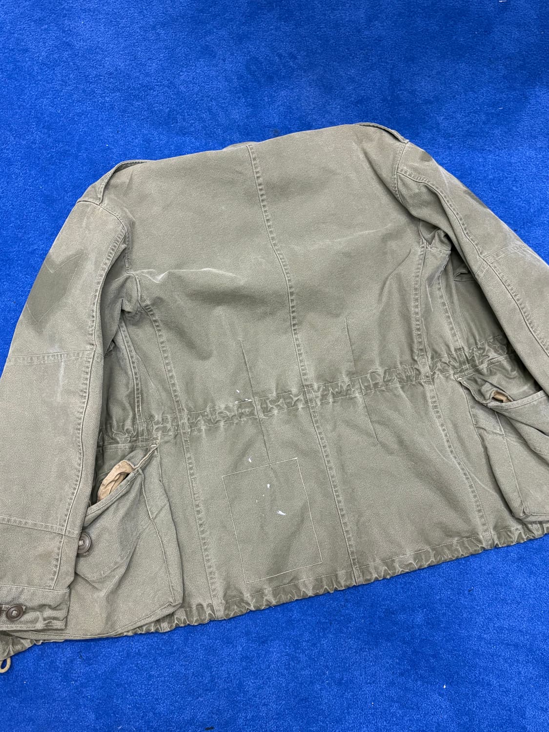 폴로 랄프로렌(Polo) 필드 자켓 M 상품이미지8