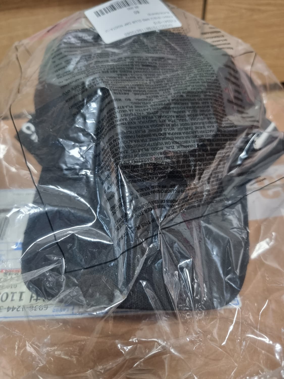 나이키 x 드레이크 녹타 클럽 캡 블랙
새상품 L/XL 상품이미지4