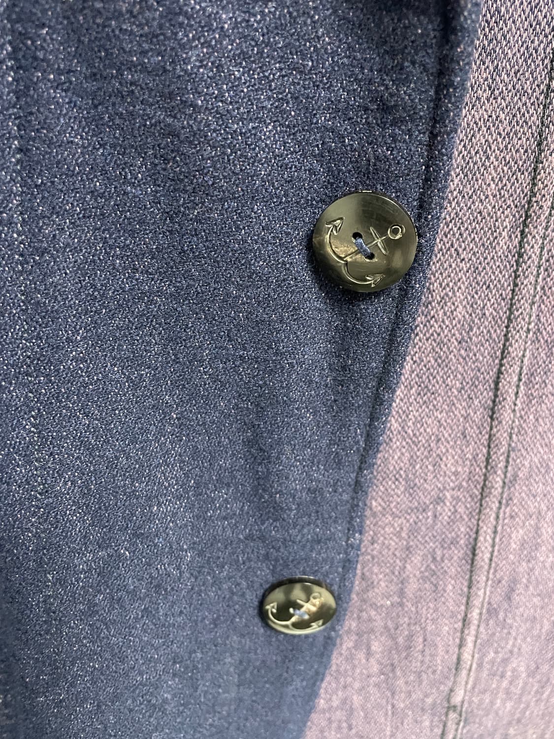 캐피탈 네이비 자켓 상품이미지4