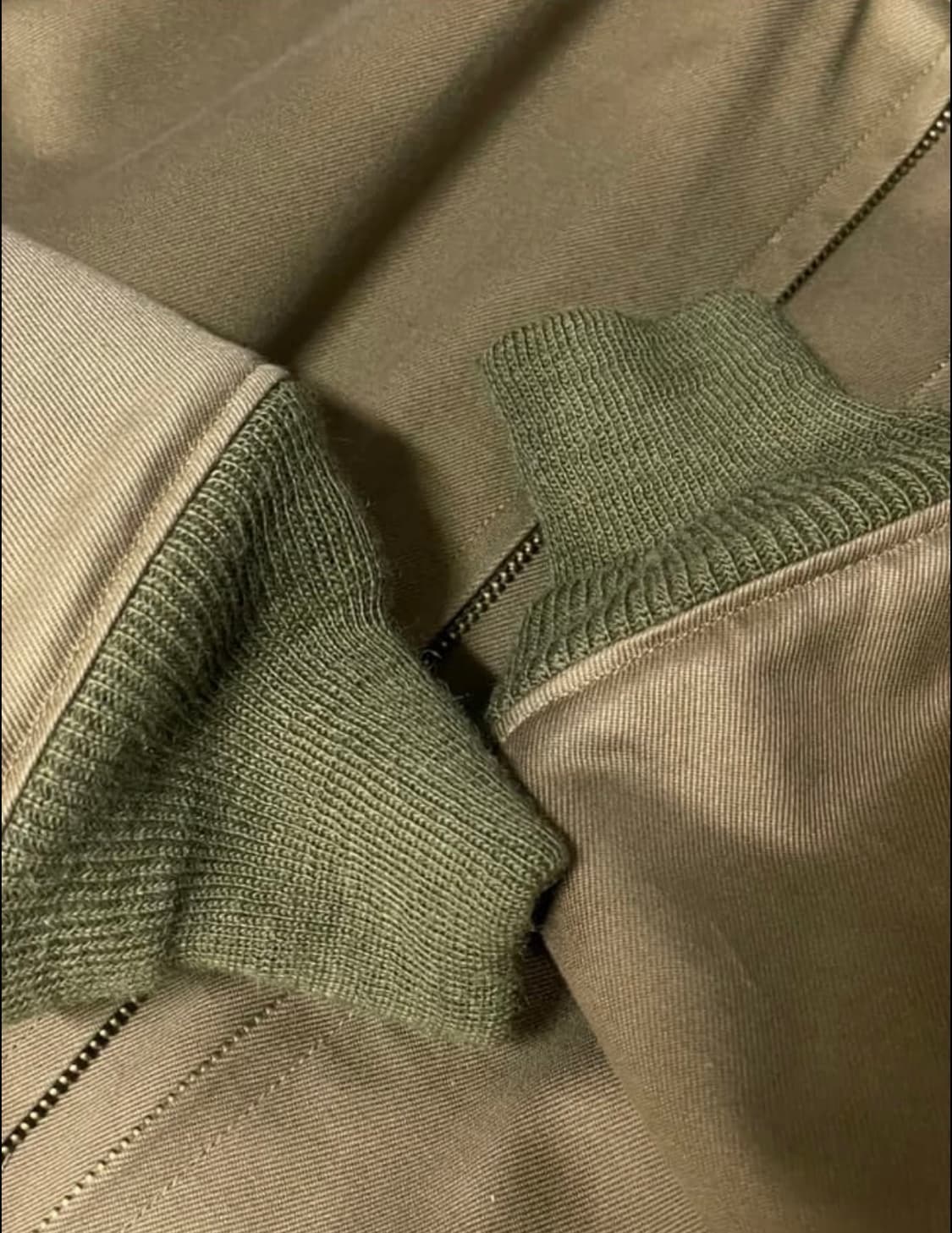 버즈릭슨 퓨리 탱커자켓m 상품이미지3