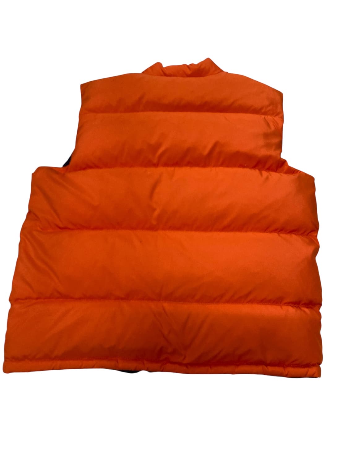 폴로 랄프로렌 리버시블 패딩 조끼 상품이미지2