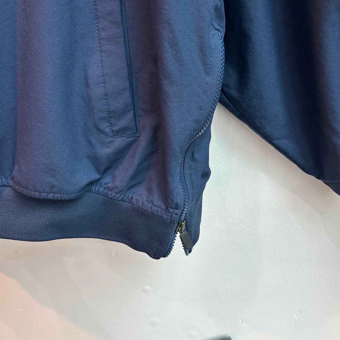 00s 나이키 해군 웜업 상품이미지3