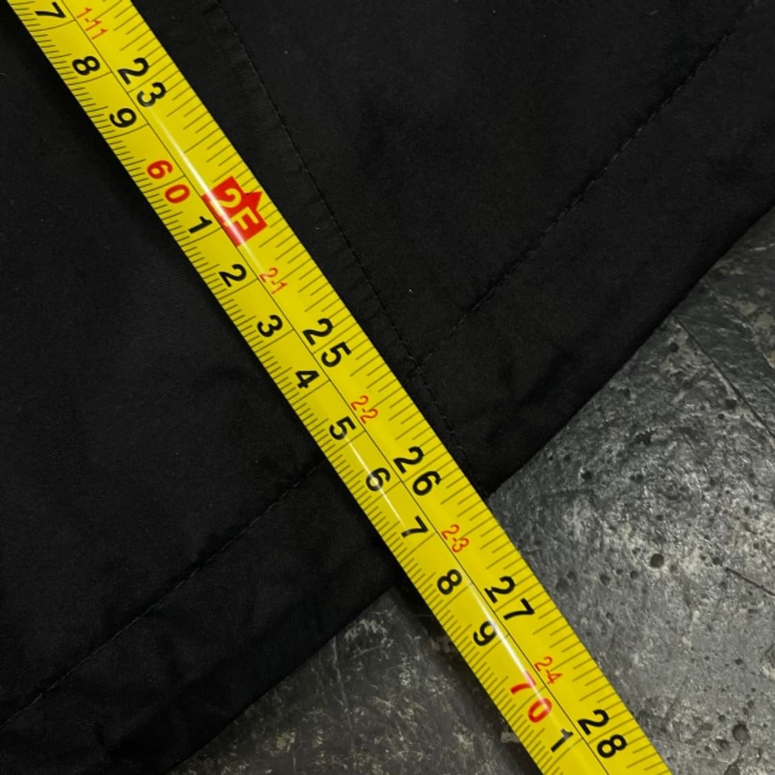 95-100 노스페이스 고어텍스 바람막이  상품이미지9