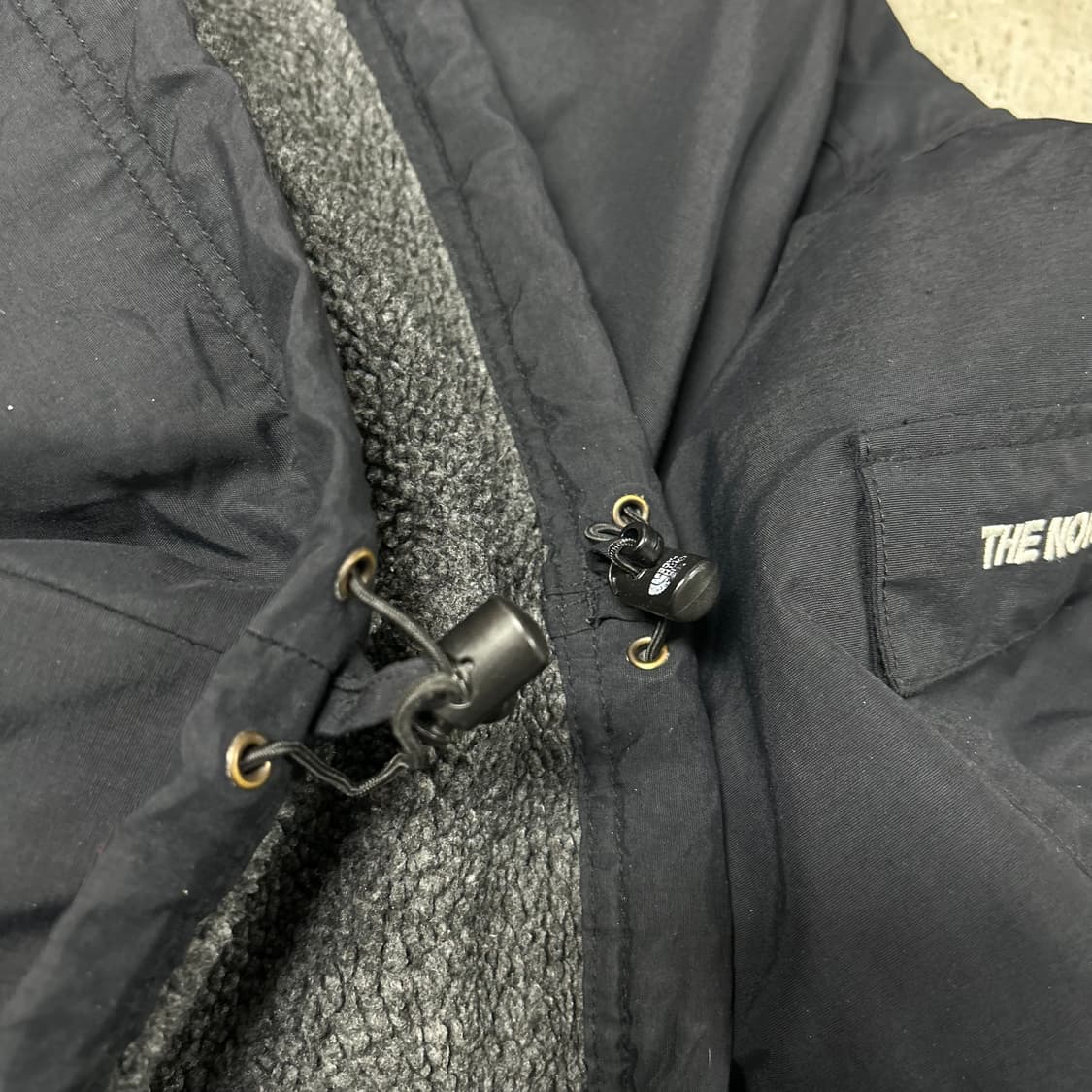 노스페이스 바람막이 점퍼[1570] 상품이미지6