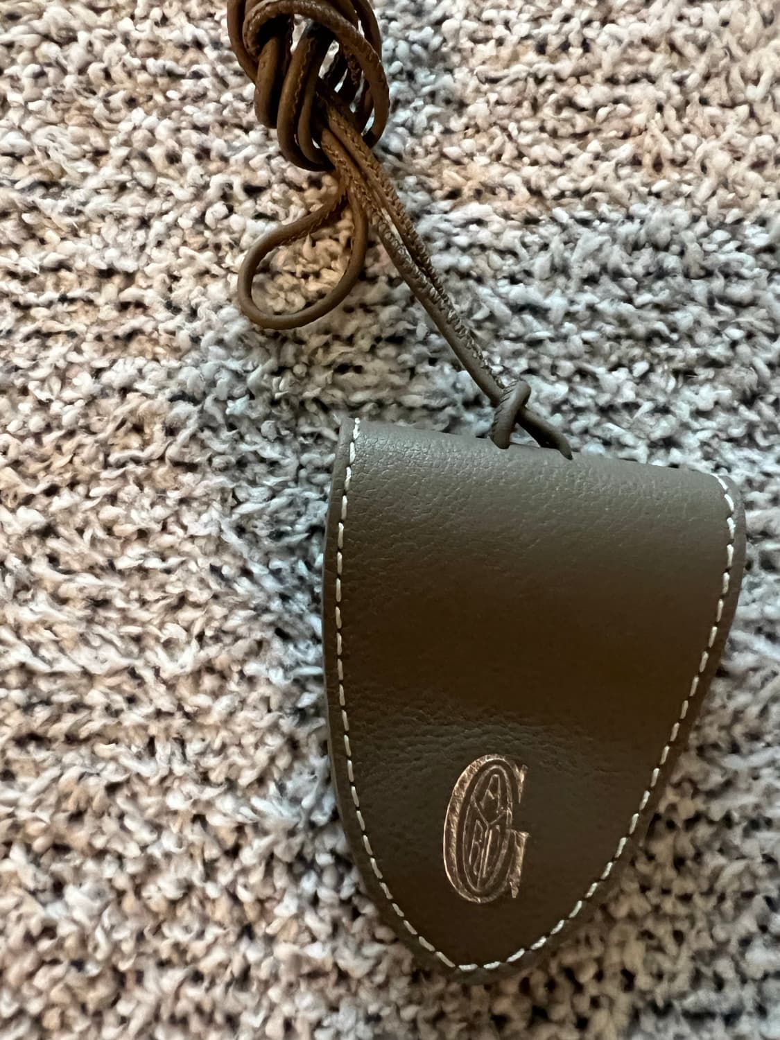 고야드 크로 유니버셜 상품이미지7