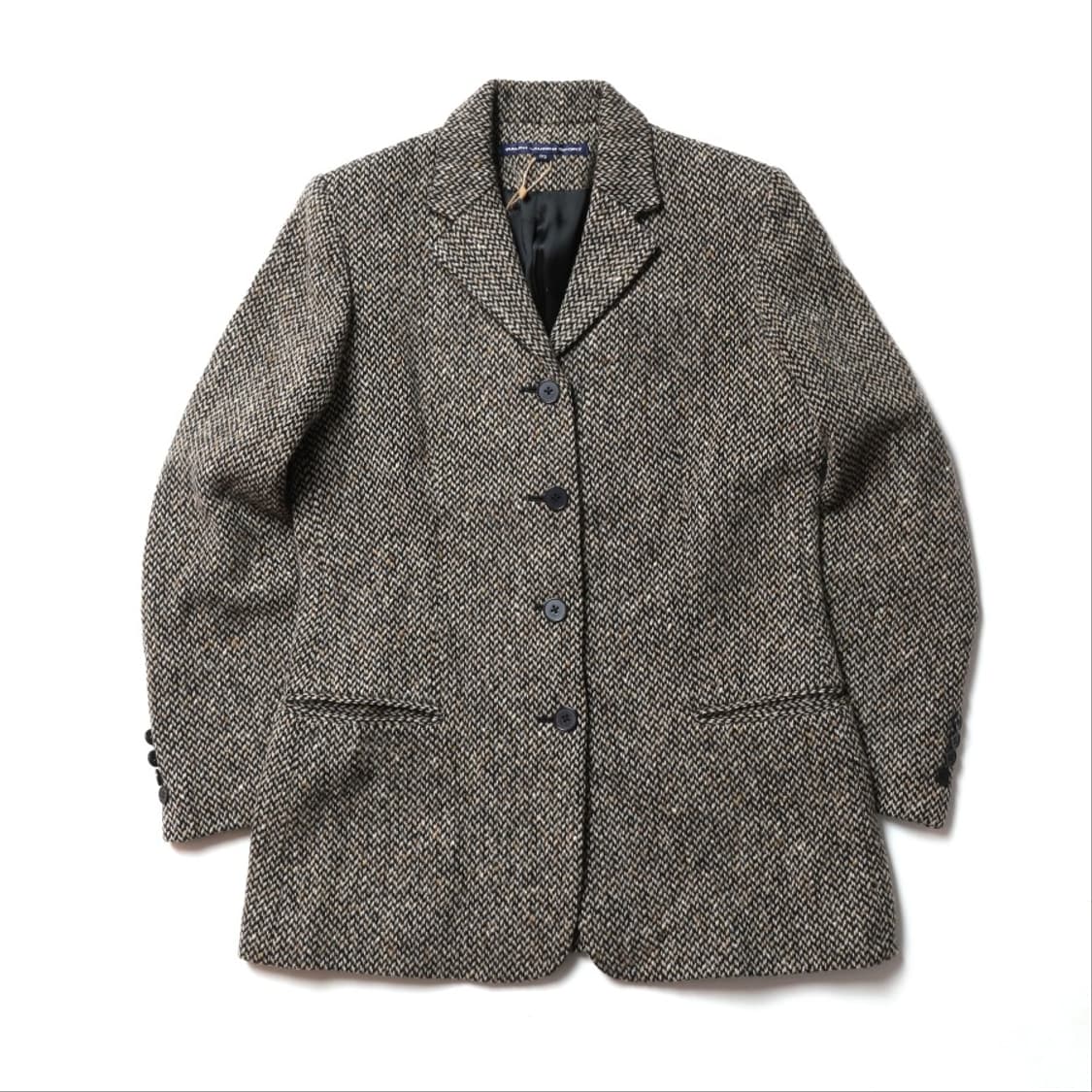 랄프로렌 Ralph Lauren Sport 4B Wool Blazer 상품이미지1