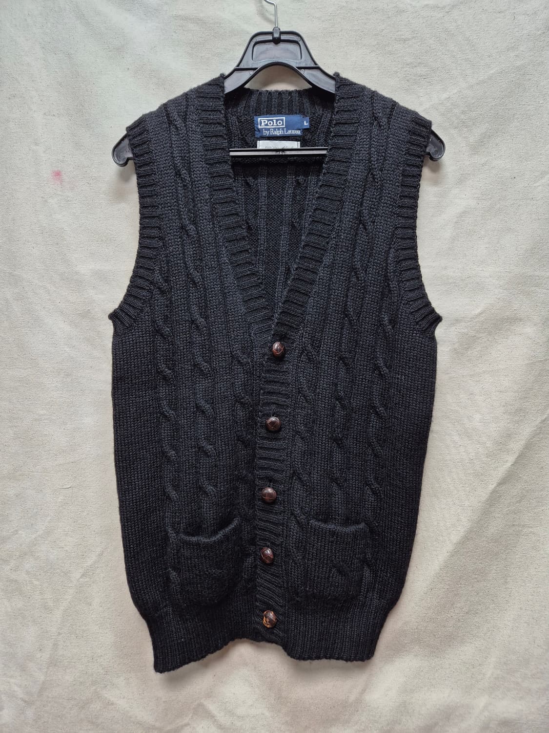 폴로 울니트 상품이미지1