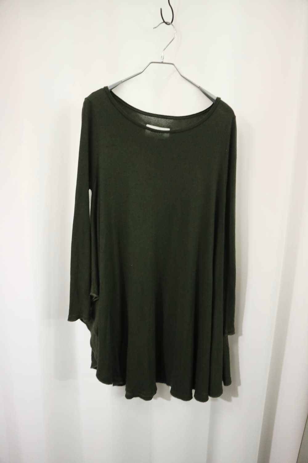 MM6 long sleeve one-piece 상품이미지1