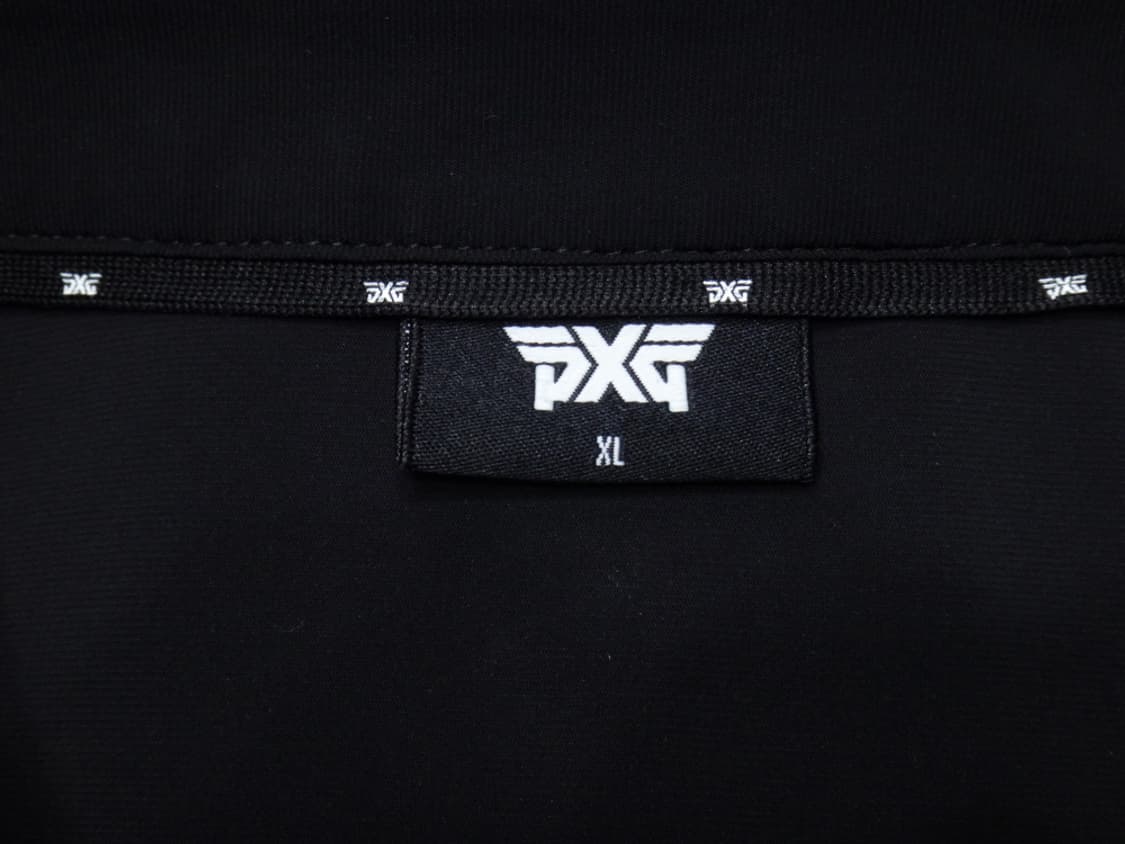 (XL/105) PXG 골프 타공 카라 반팔 스판 티셔츠 상품이미지7