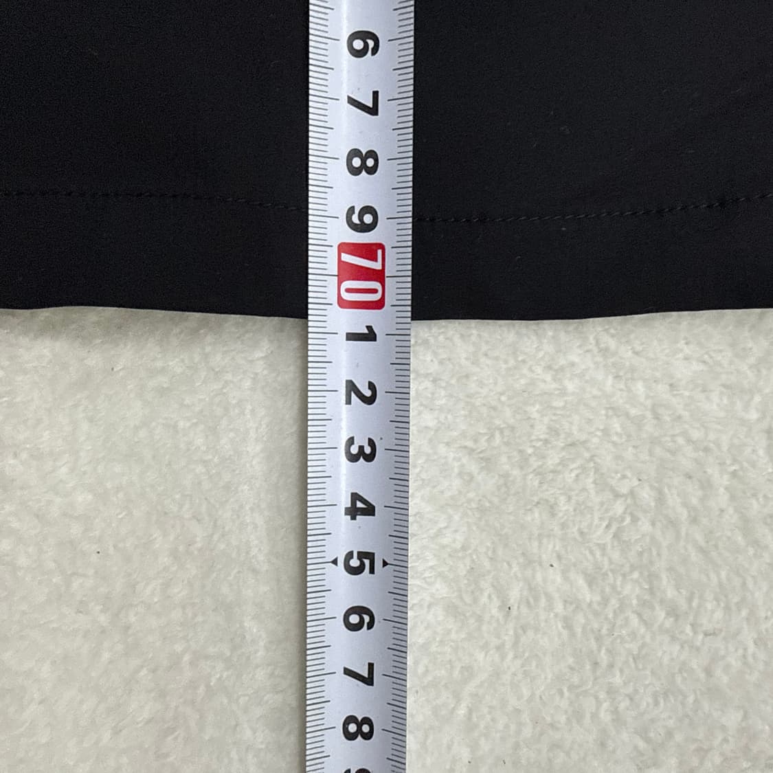 L 게스 오픈 카라 반팔 셔츠 0313T 상품이미지6