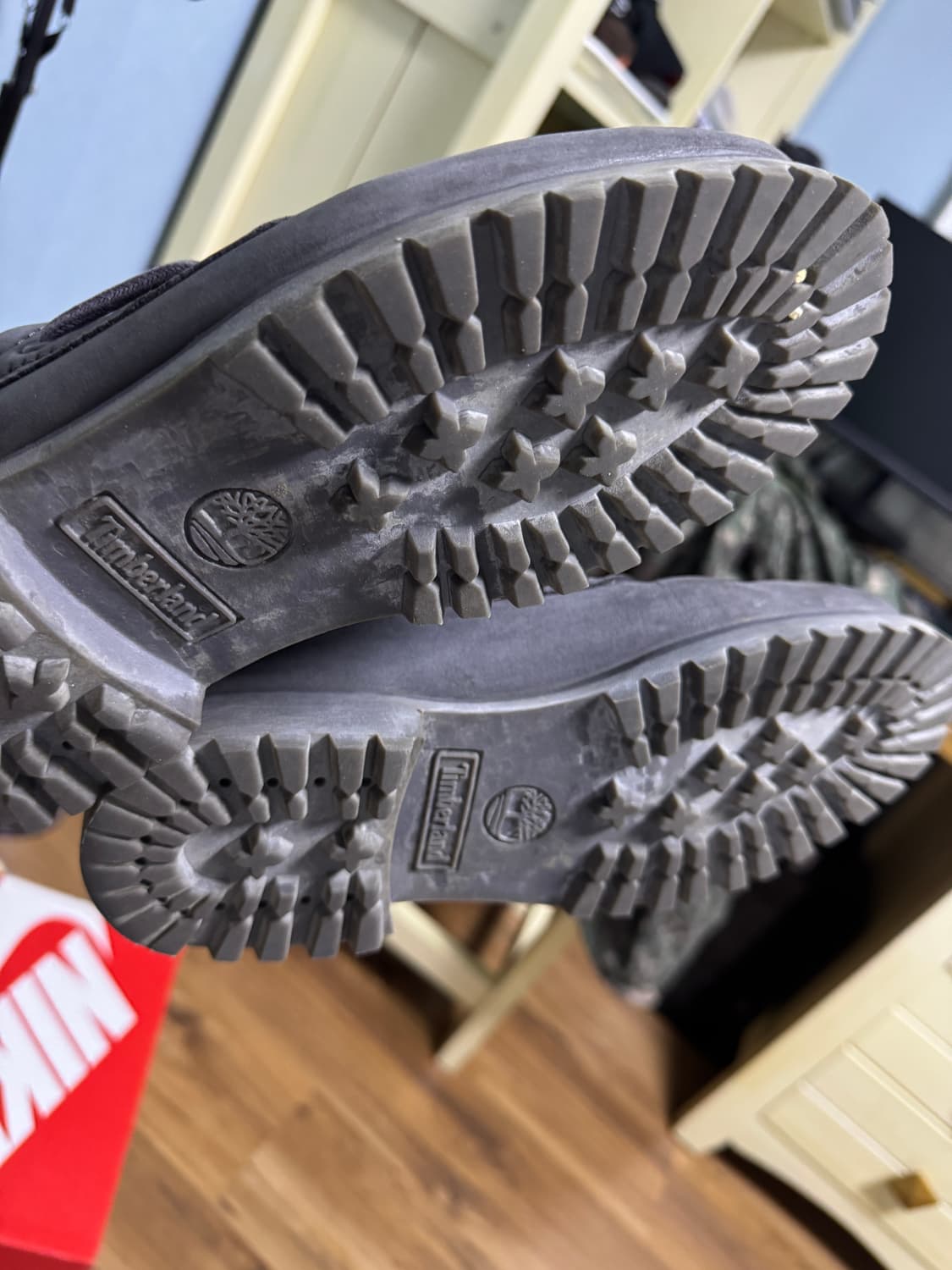 팀버랜드 보트맨 상품이미지3