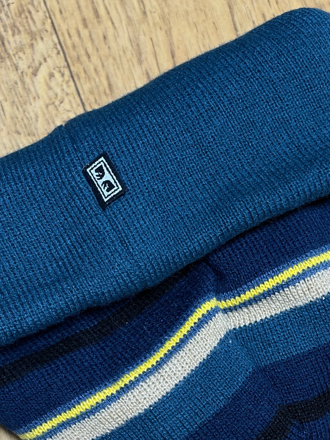 오베이 비니 상품이미지3