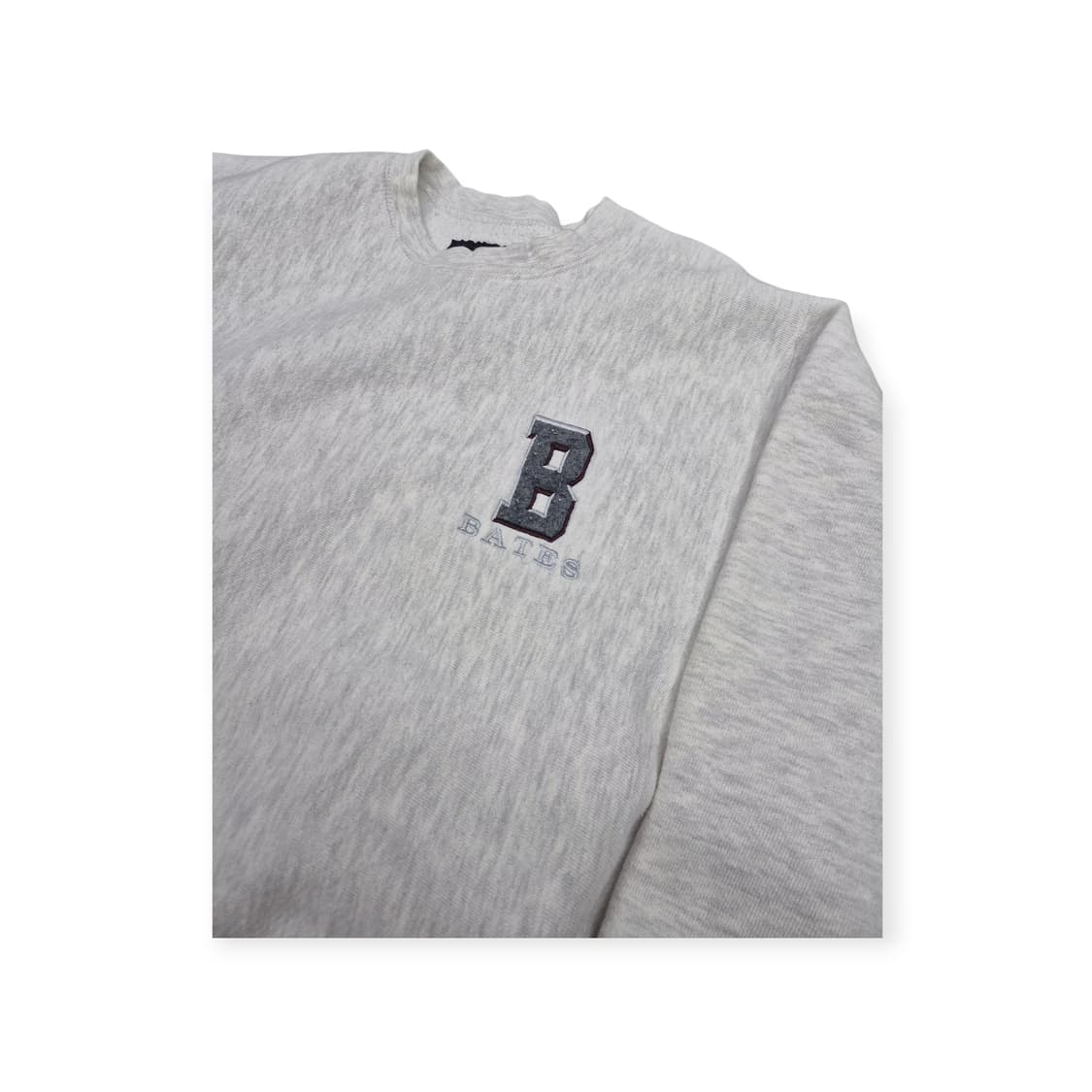 잔스포츠 리버스위브 스웻셔츠 상품이미지2