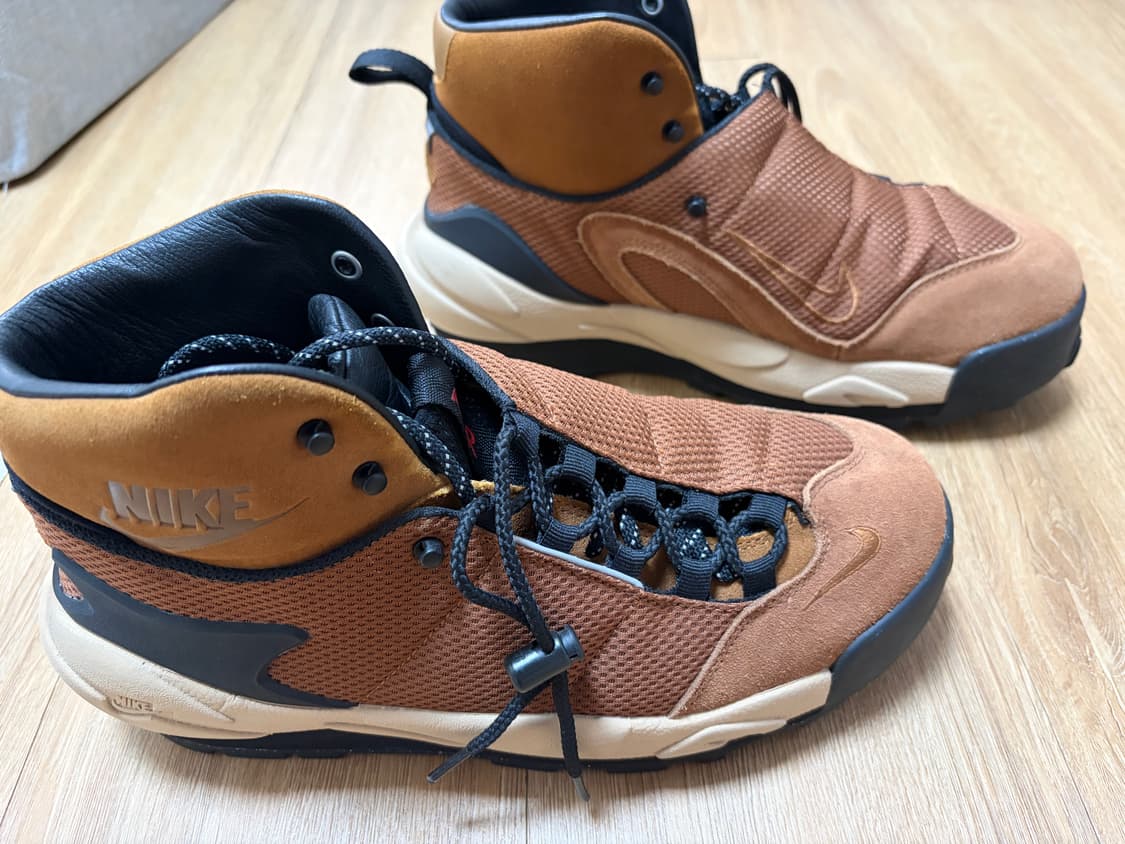 285) 나이키 x 사카이 마그마스케이프 SP 피칸 상품이미지2