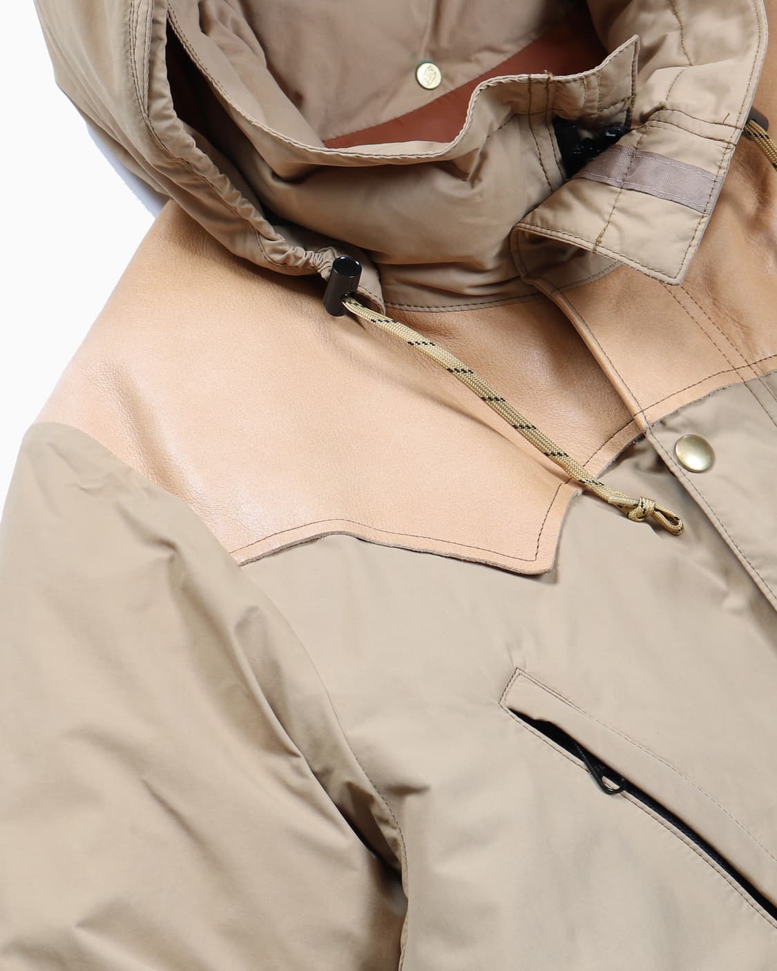 록키마운틴페더베드 다운 자켓 상품이미지2