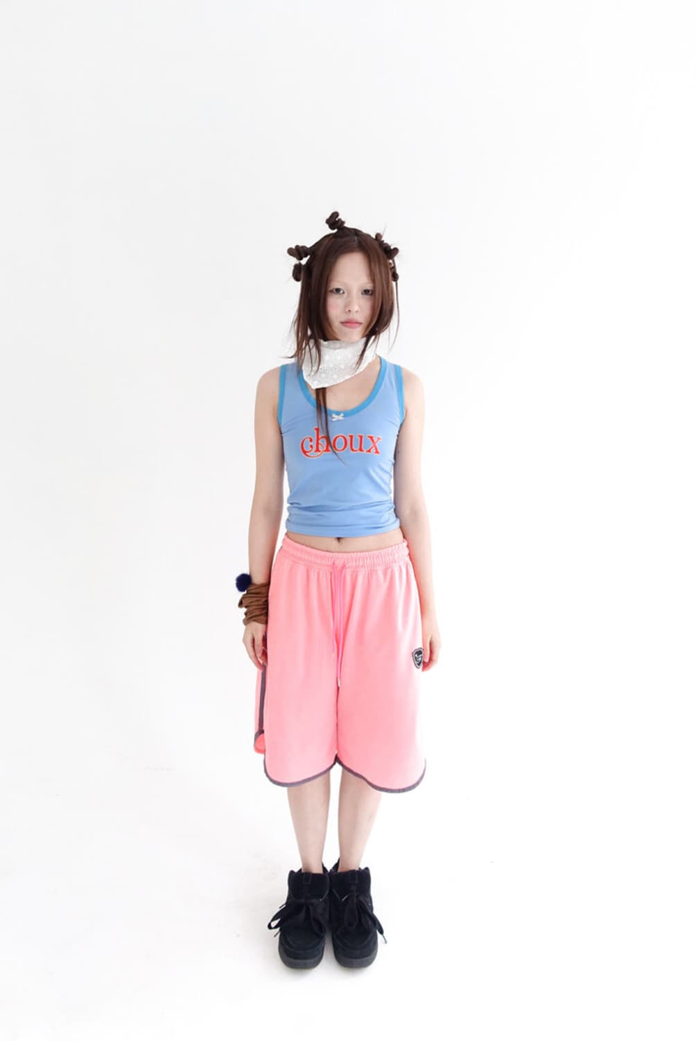 Shop faerie FEES dessert sleeveless 상품이미지3