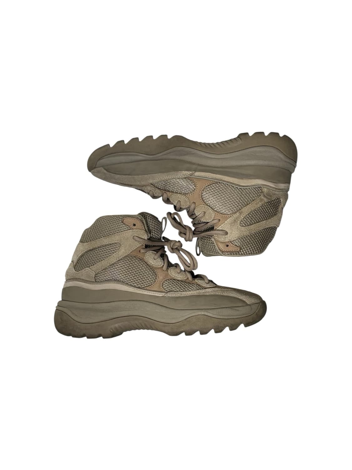 Adidas Yeezy Desert Boots 상품이미지2