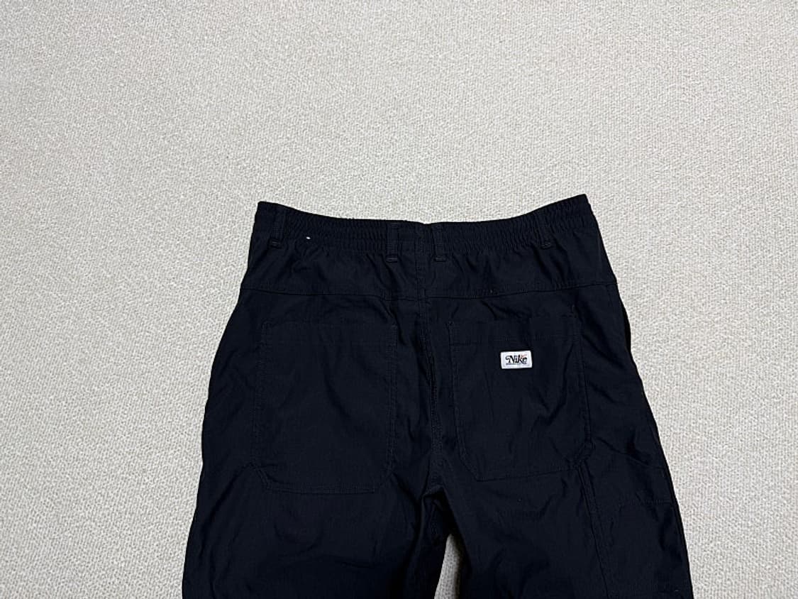 나이키 골프 드라이핏 트레이닝 팬츠 남성용 34인치 상품이미지4