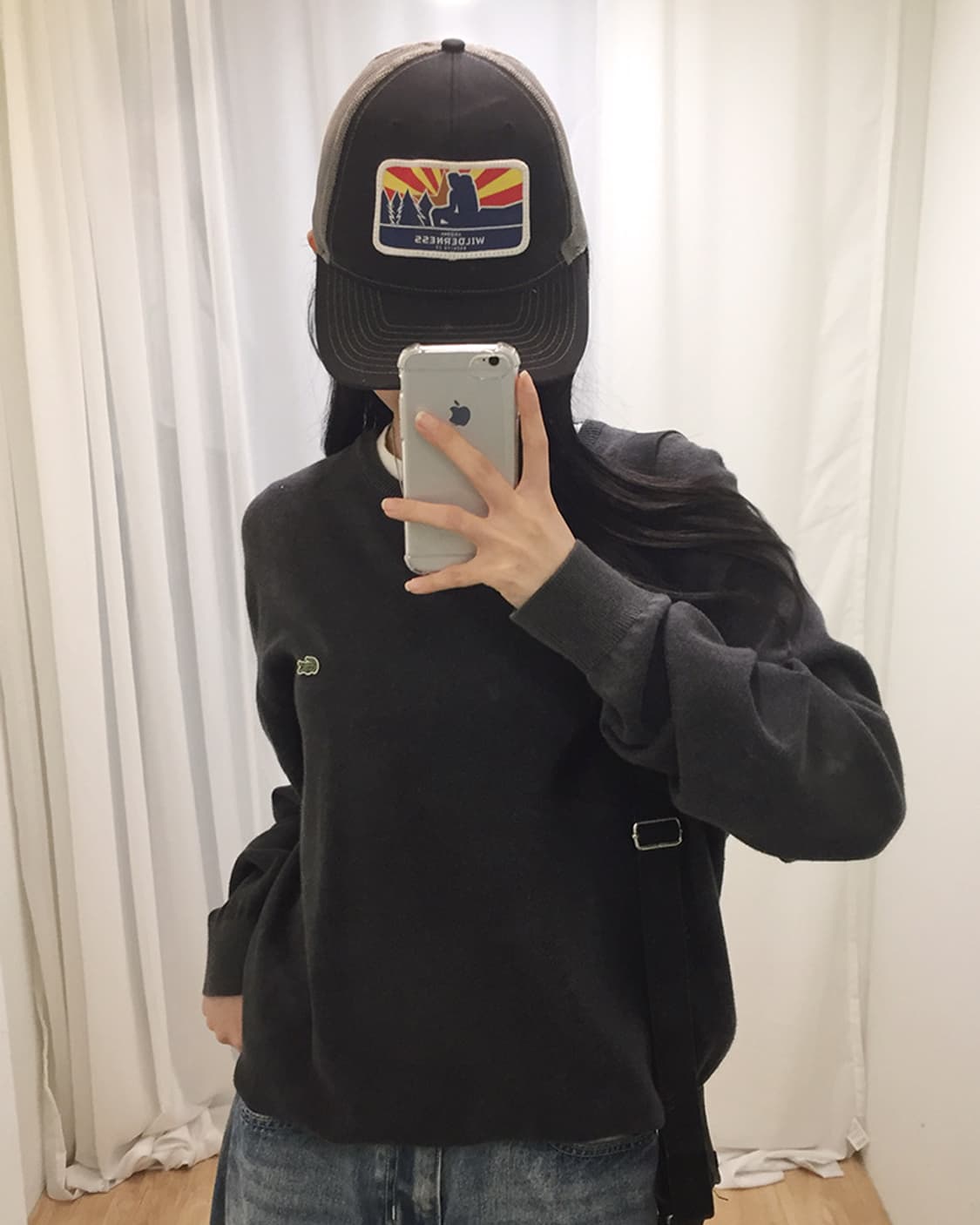 Unisex Lacoste Knit 95 상품이미지2