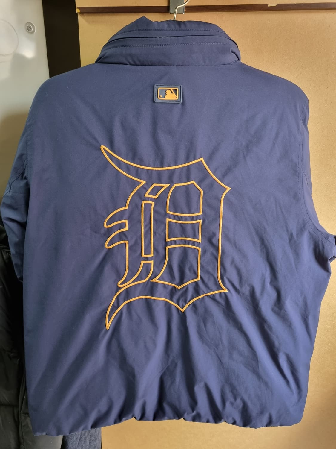 MLB 여성 숏패딩  상품이미지2