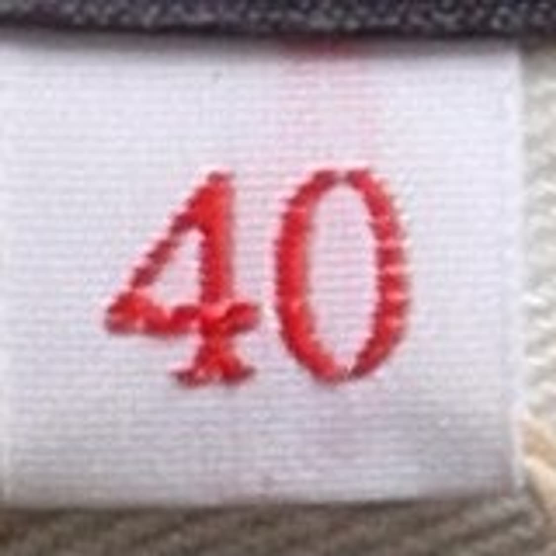 단톤 Danton Coverall Jacket  상품이미지10