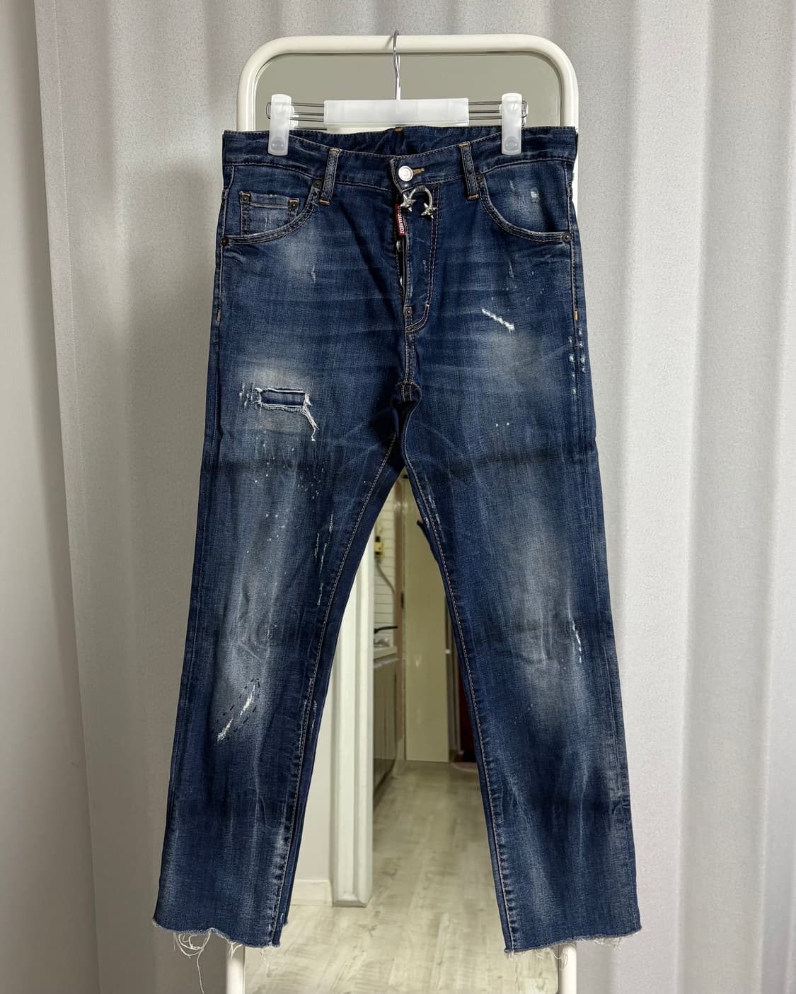 디스퀘어드 데님 상품이미지1