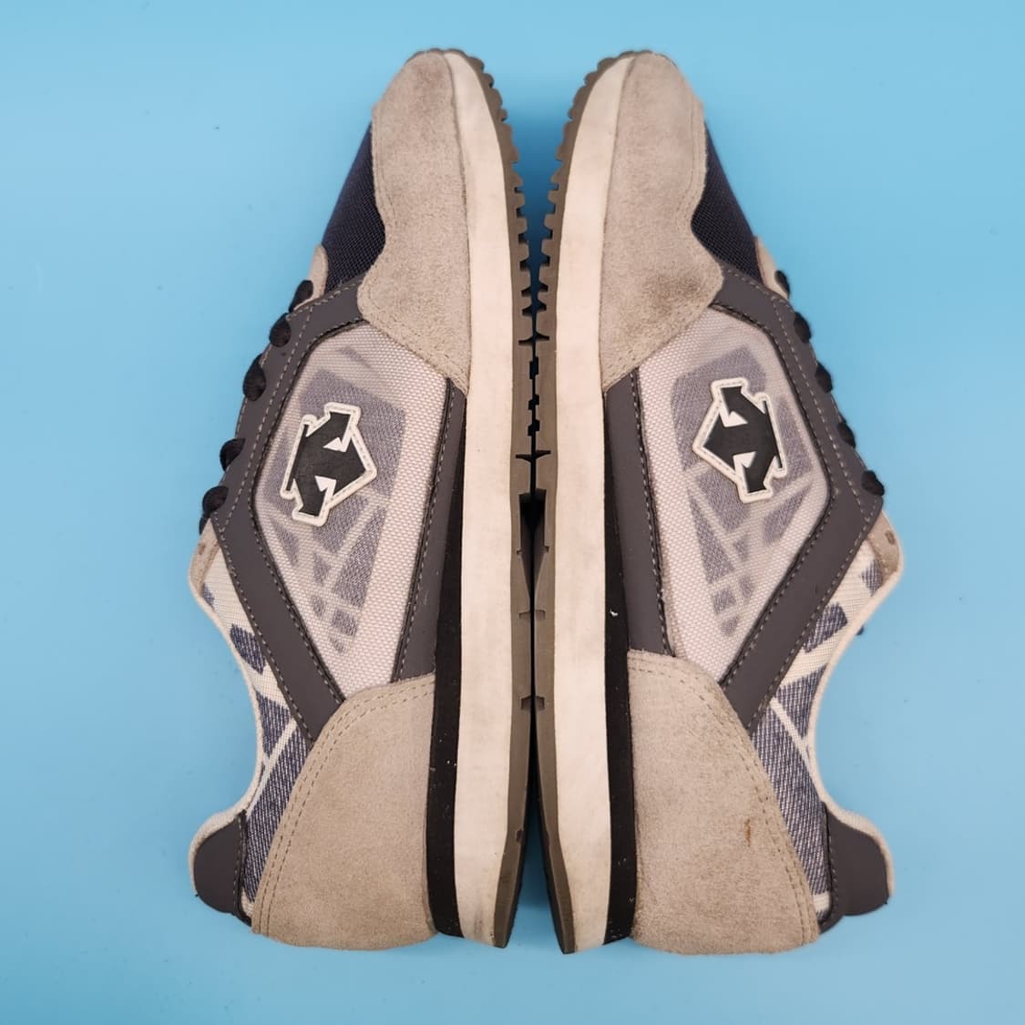 oo데상트 운동화 250 상품이미지5