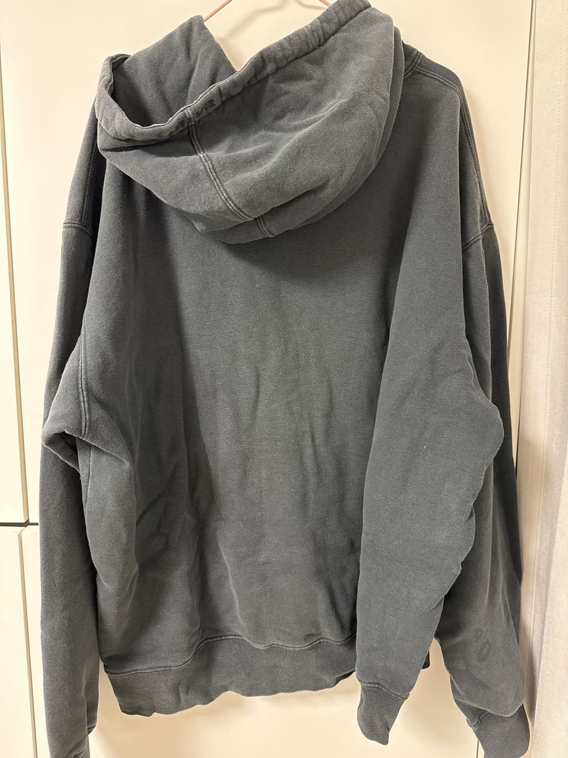 슈프림 후드티 상품이미지2