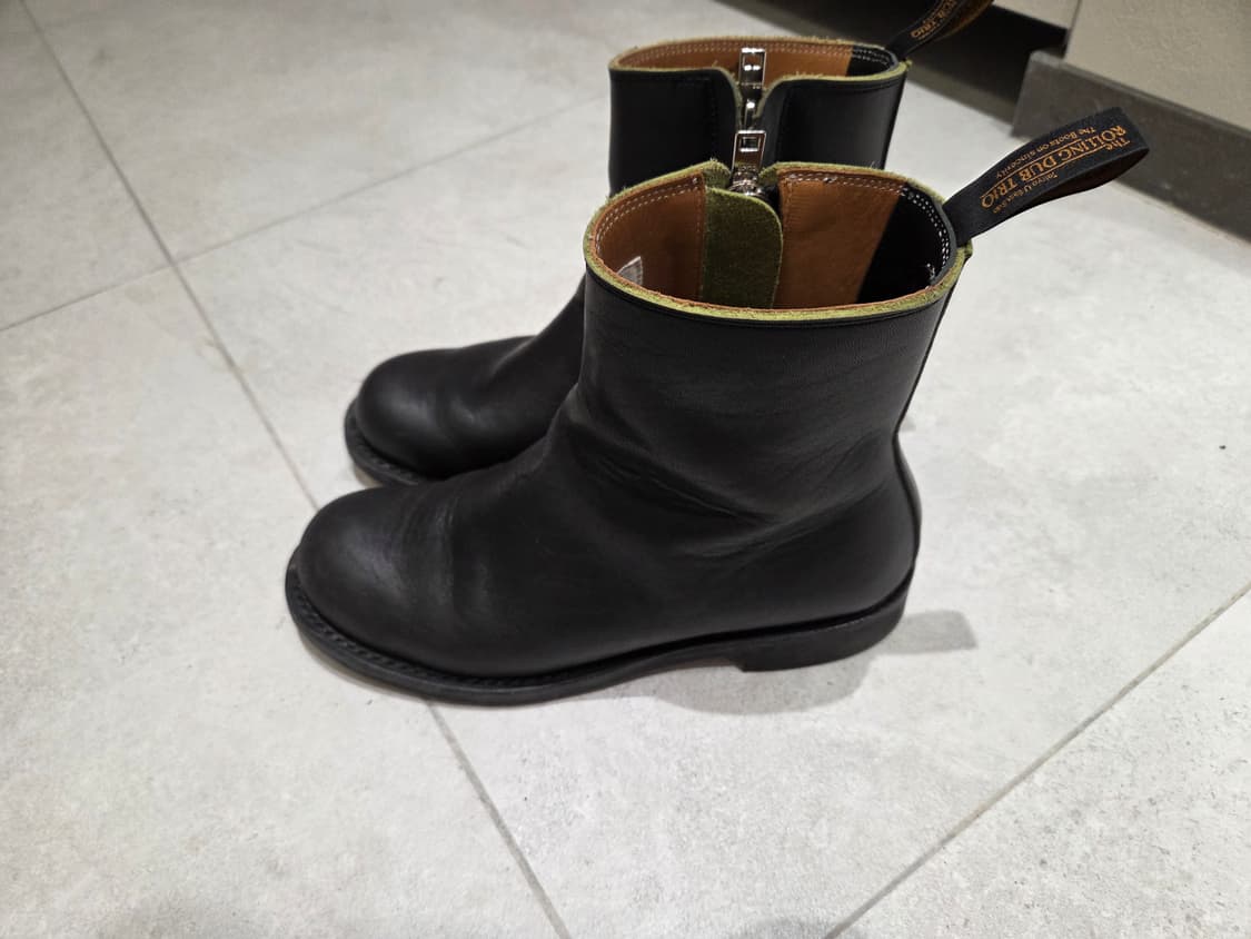 롤링덥트리오 캐스퍼 그린티코어 6사이즈 상품이미지2