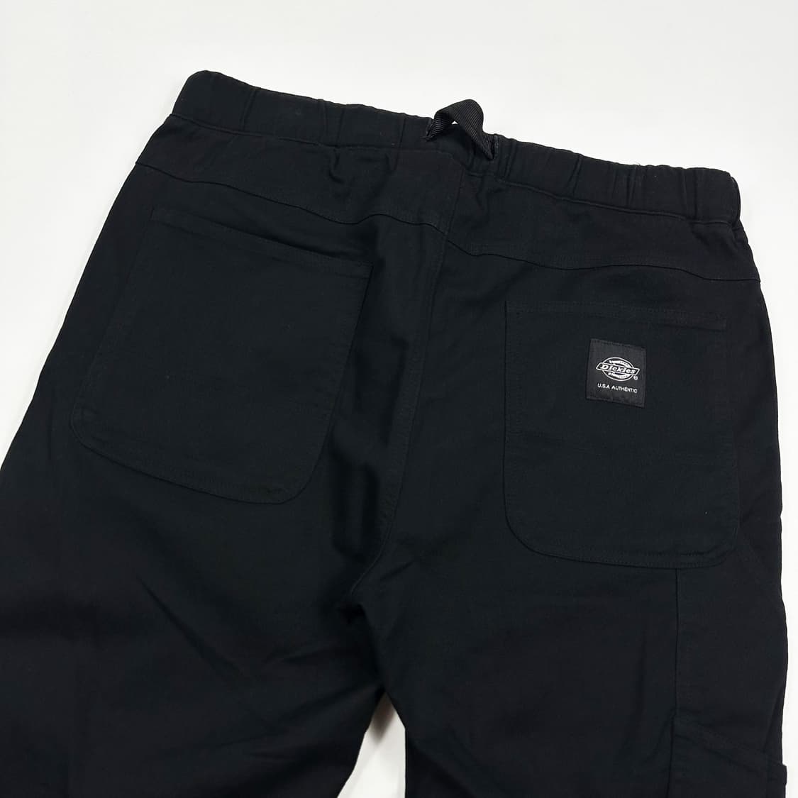 디키즈 오리지널 블랙 카고팬츠 (XL) 상품이미지5