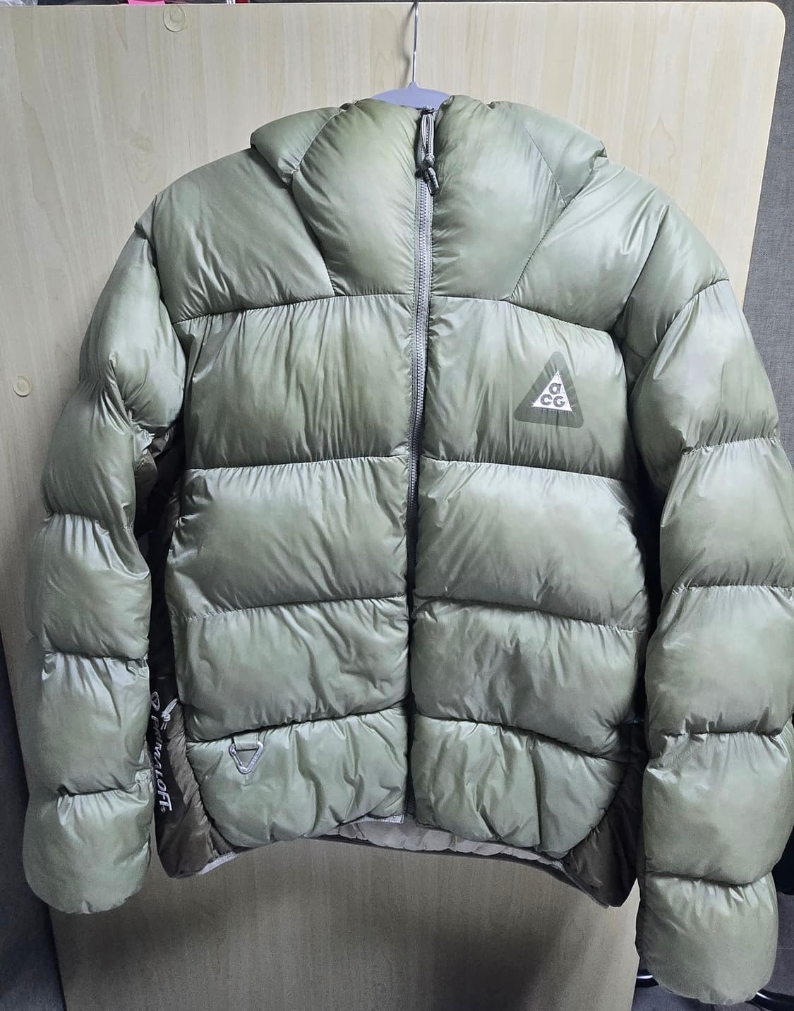 나이키 ACG 써마핏 루나 레이크 상품이미지3