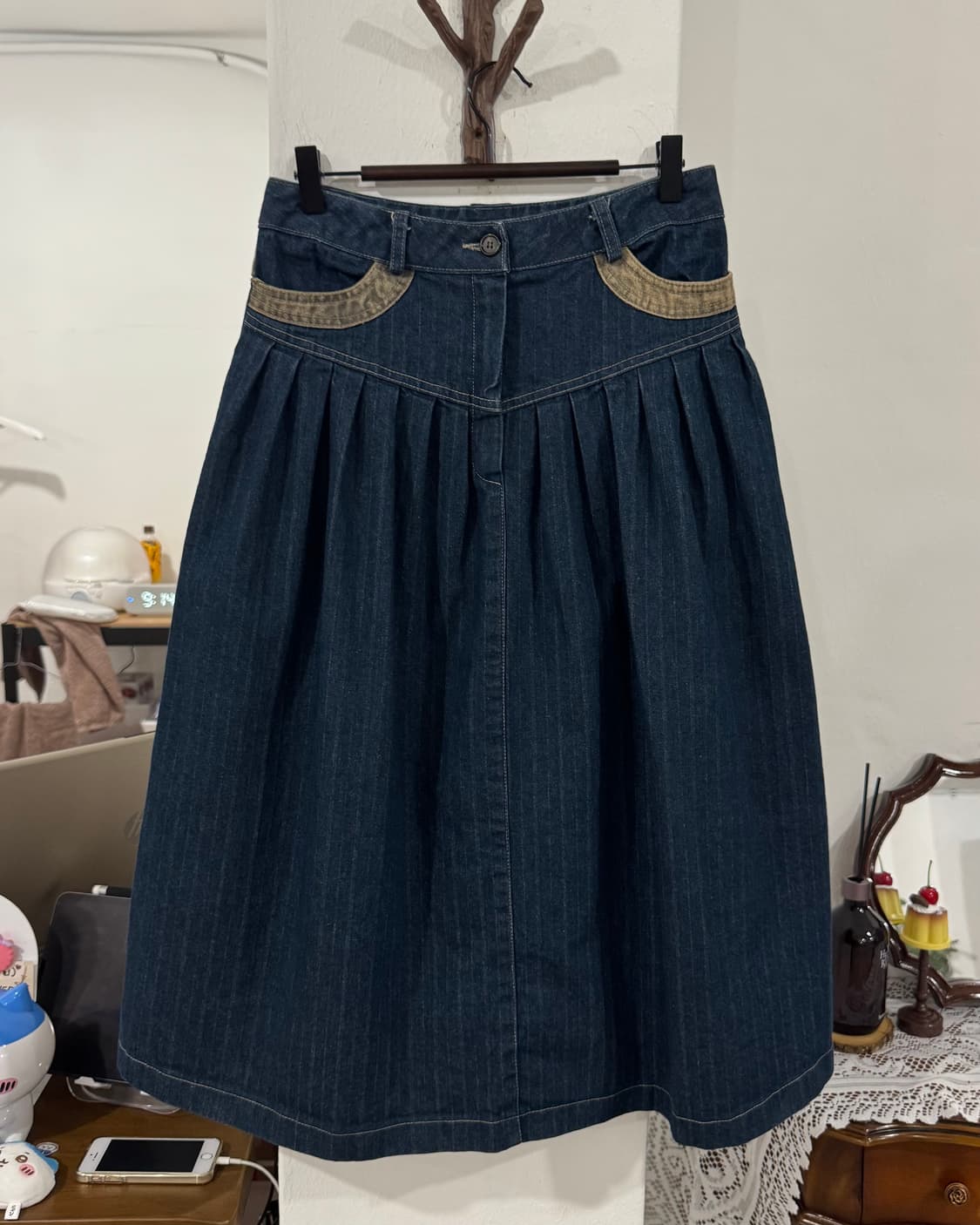 VINTAGE BOTTOM 상품이미지1