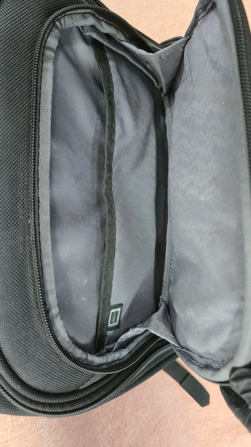 쌤소나이트 17인치 노트북 대용량 비지니스 백팩 상품이미지8