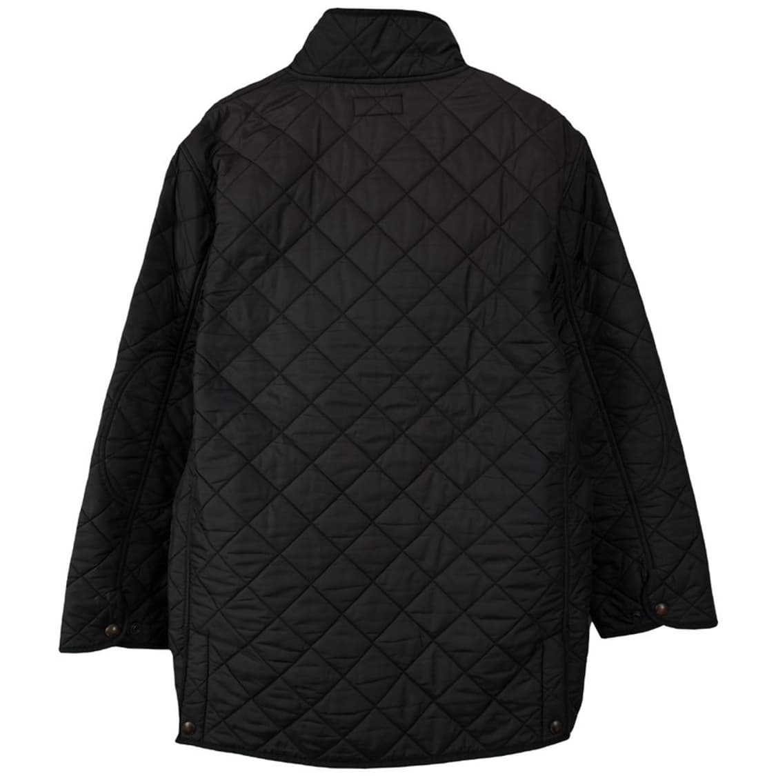 [폴로 랄프로렌] 스웨이드 건플랩 퀄팅 퀼팅 자켓 M19601 상품이미지3