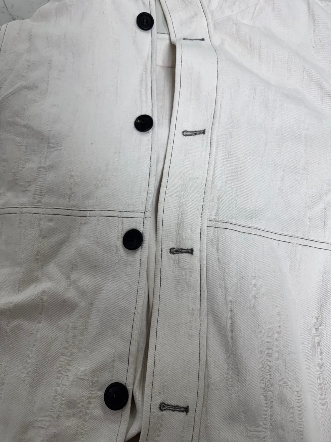 EQL 후드자켓 M 상품이미지4