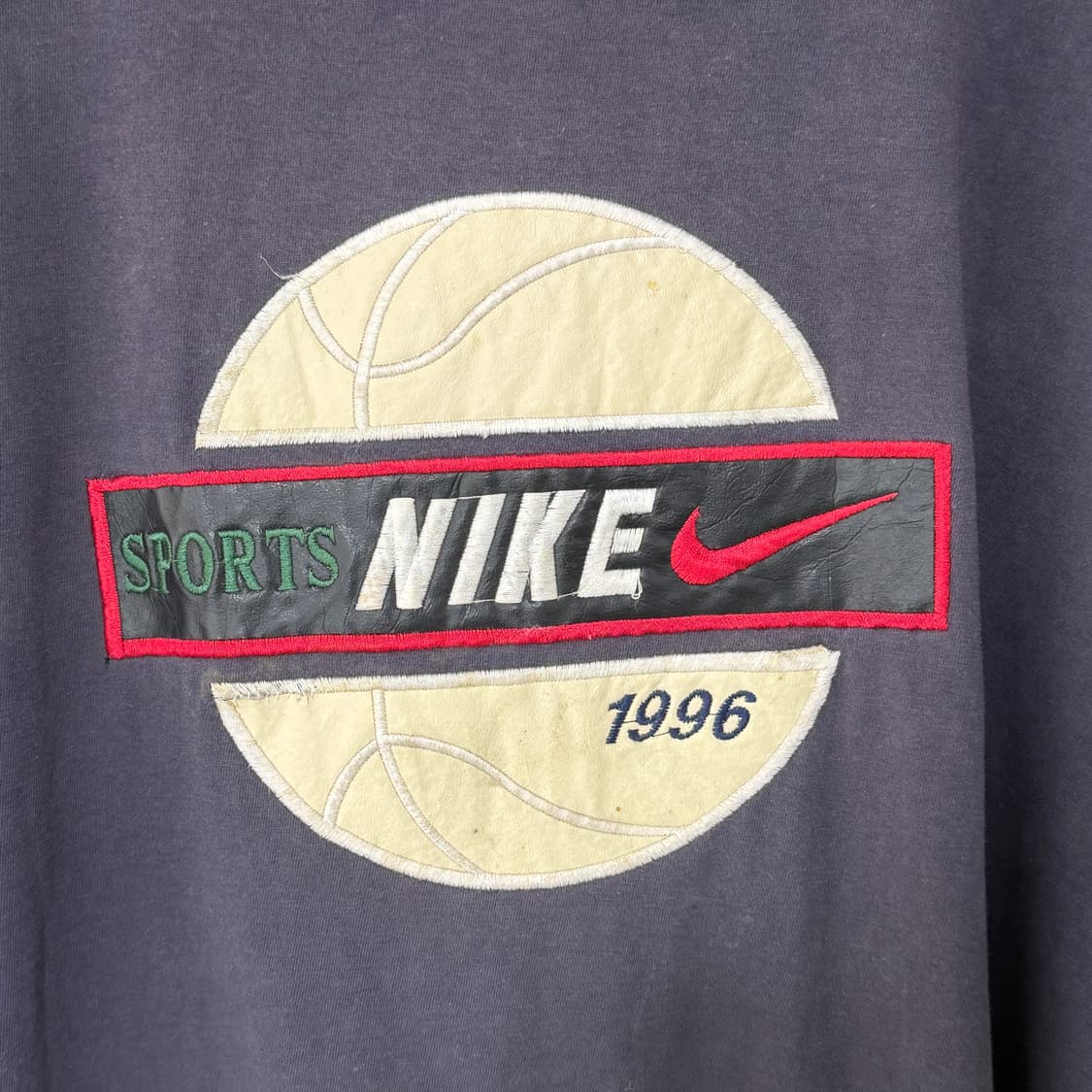 [2XL] 90s 올드 나이키 반팔티셔츠 상품이미지3