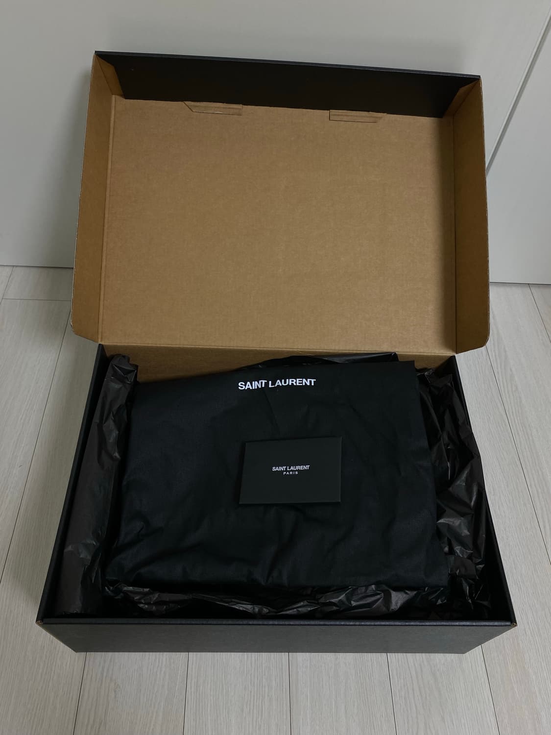SAINT LAURENT SL/61 SNEAKER 상품이미지10